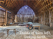 10341 S Branch Rd, a barn, built in Suring, Wisconsin in .