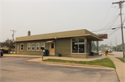 301 W Dekora St, a Contemporary small retail building, built in Saukville, Wisconsin in 1950.