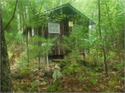 8196 Blue Jay Rd 8196 Blue Jay Rd, built in Lake Tomahawk, Wisconsin in .