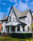 741 S 3RD ST 741 S 3RD ST, a Queen Anne house, built in Wisconsin Rapids, Wisconsin in 1910.