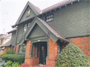 2506 N TERRACE AVE 2506 N TERRACE AVE, a Arts and Crafts house, built in Milwaukee, Wisconsin in 1905.