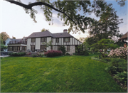 223 ROOSEVELT AVE, a English Revival Styles house, built in Eau Claire, Wisconsin in 1938.