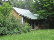 11971 County Highway W, a Side Gabled house, built in Presque Isle, Wisconsin in 1967.