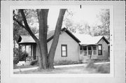 304 CHURCH ST, a Other Vernacular house, built in Packwaukee, Wisconsin in .