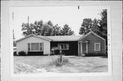 2045 COUNTY HIGHWAY D, a Other Vernacular house, built in Packwaukee, Wisconsin in .