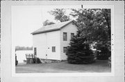 705 LAKE ST, a Front Gabled house, built in Packwaukee, Wisconsin in .