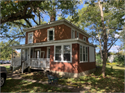 420 W MARKET ST, a Italianate house, built in Platteville, Wisconsin in .