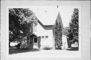 412 WALNUT ST 412 WALNUT ST, a Side Gabled house, built in Packwaukee, Wisconsin in .