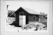 23181 COUNTY HIGHWAY C, a Astylistic Utilitarian Building Agricultural - outbuilding, built in Packwaukee, Wisconsin in .