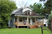 1354 SHERIDAN RD, a Other Vernacular house, built in Kenosha, Wisconsin in .