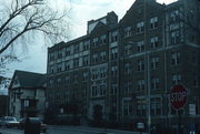 265 LANGDON ST, a English Revival Styles dormitory, built in Madison, Wisconsin in 1930.