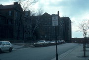 265 LANGDON ST, a English Revival Styles apartment/condominium, built in Madison, Wisconsin in 1930.