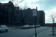 265 LANGDON ST, a English Revival Styles dormitory, built in Madison, Wisconsin in 1930.