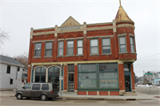 Baumann Block, a Building.