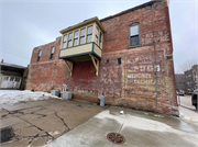 Baumann Block, a Building.