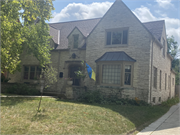 4911 W WASHINGTON BLVD, a English Revival Styles house, built in Milwaukee, Wisconsin in 1936.