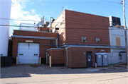 201 Morse St, a brewery, built in Antigo, Wisconsin in .