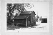 1486 LAKEVIEW DR, a Astylistic Utilitarian Building Agricultural - outbuilding, built in Packwaukee, Wisconsin in .