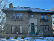 5005 W WASHINGTON BLVD 5005 W WASHINGTON BLVD, a Spanish/Mediterranean Styles house, built in Milwaukee, Wisconsin in 1924.