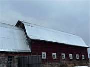 89420 Turner Road, a barn, built in Russell, Wisconsin in .