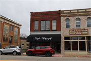 575 Water Street, built in Prairie du Sac, Wisconsin in 1890.