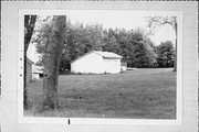 20411 COUNTY HIGHWAY C, a Astylistic Utilitarian Building Agricultural - outbuilding, built in Mecan, Wisconsin in .