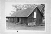 20412 COUNTY HIGHWAY C, a Astylistic Utilitarian Building Agricultural - outbuilding, built in Mecan, Wisconsin in .