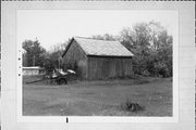2045 21ST DR, a Astylistic Utilitarian Building Agricultural - outbuilding, built in Mecan, Wisconsin in .