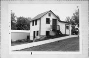 2095 21ST DR, a Astylistic Utilitarian Building house, built in Mecan, Wisconsin in .