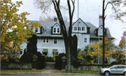 1431 KING ST, a English Revival Styles house, built in La Crosse, Wisconsin in 1893.