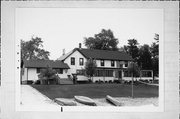 2095 21ST DR, a Other Vernacular resort/health spa, built in Mecan, Wisconsin in .
