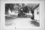 2095 21ST DR, a Front Gabled house, built in Mecan, Wisconsin in .