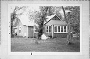 C. 20248 COUNTY HIGHWAY C, a Other Vernacular house, built in Mecan, Wisconsin in .