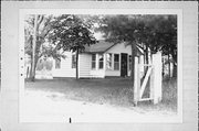 20420 COUNTY HIGHWAY C, a Other Vernacular house, built in Mecan, Wisconsin in .