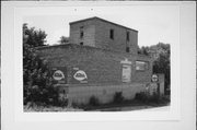 COUNTY TRUNK A/E AT 4TH AVE, SOUTHEAST CORNER, a Astylistic Utilitarian Building brewery/distillery/winery, built in Westfield, Wisconsin in 1933.