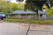 2708 HARVARD DR, a Contemporary house, built in Shorewood Hills, Wisconsin in 1956.