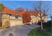 5290 N LAKE DR, a French Revival Styles house, built in Whitefish Bay, Wisconsin in 1928.