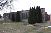 6400 W BURLEIGH ST, a Contemporary cemetery building/monument, built in Milwaukee, Wisconsin in 1955.