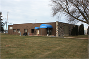 6400 W BURLEIGH ST, a Contemporary cemetery building/monument, built in Milwaukee, Wisconsin in 1955.