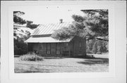 DAKOTA RD, 1 MILE EAST OF COUNTYTRUNK B DAKOTA RD, 1 MILE EAST OF COUNTYTRUNK B, a Side Gabled house, built in Newton, Wisconsin in .