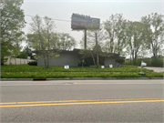 3800 Gillett Street North, a Contemporary small office building, built in Appleton, Wisconsin in 1975.