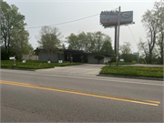 3800 Gillett Street North, a Contemporary small office building, built in Appleton, Wisconsin in 1975.