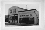 LAKEVIEW AVE AT PARK, NW CORNER, a Boomtown large retail building, built in Endeavor, Wisconsin in .