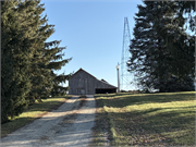 N7076 County Road D, a NA (unknown or not a building) windmill, built in Farmington, Wisconsin in .