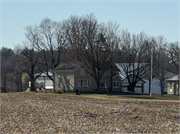 N8413 County Road E, a house, built in Watertown, Wisconsin in .