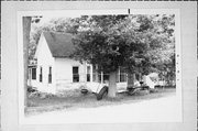 250 RIVER DR, a Other Vernacular house, built in Endeavor, Wisconsin in .