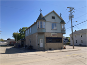 344 BOWEN ST, a Queen Anne, built in Oshkosh, Wisconsin in .