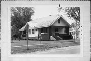 272 CENTRAL AVE, a Bungalow house, built in Montello, Wisconsin in .