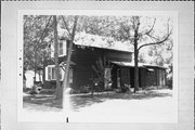 44 FACTORY ST, a Front Gabled industrial bldg/manufacturing facility, built in Montello, Wisconsin in .
