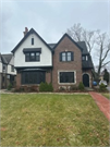 3477 N LAKE DR, a English Revival Styles house, built in Milwaukee, Wisconsin in 1925.